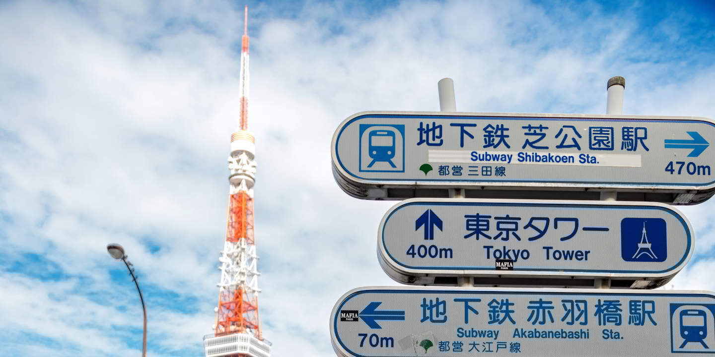 Tokyo: Wedding Photo Tour dengan 3 Lokasi & Pro Styling